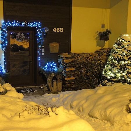 Ferienwohnung Bella Vista Vrchlabí Exterior foto