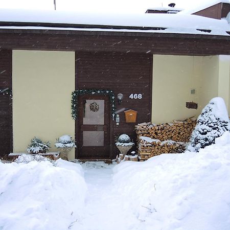 Ferienwohnung Bella Vista Vrchlabí Exterior foto